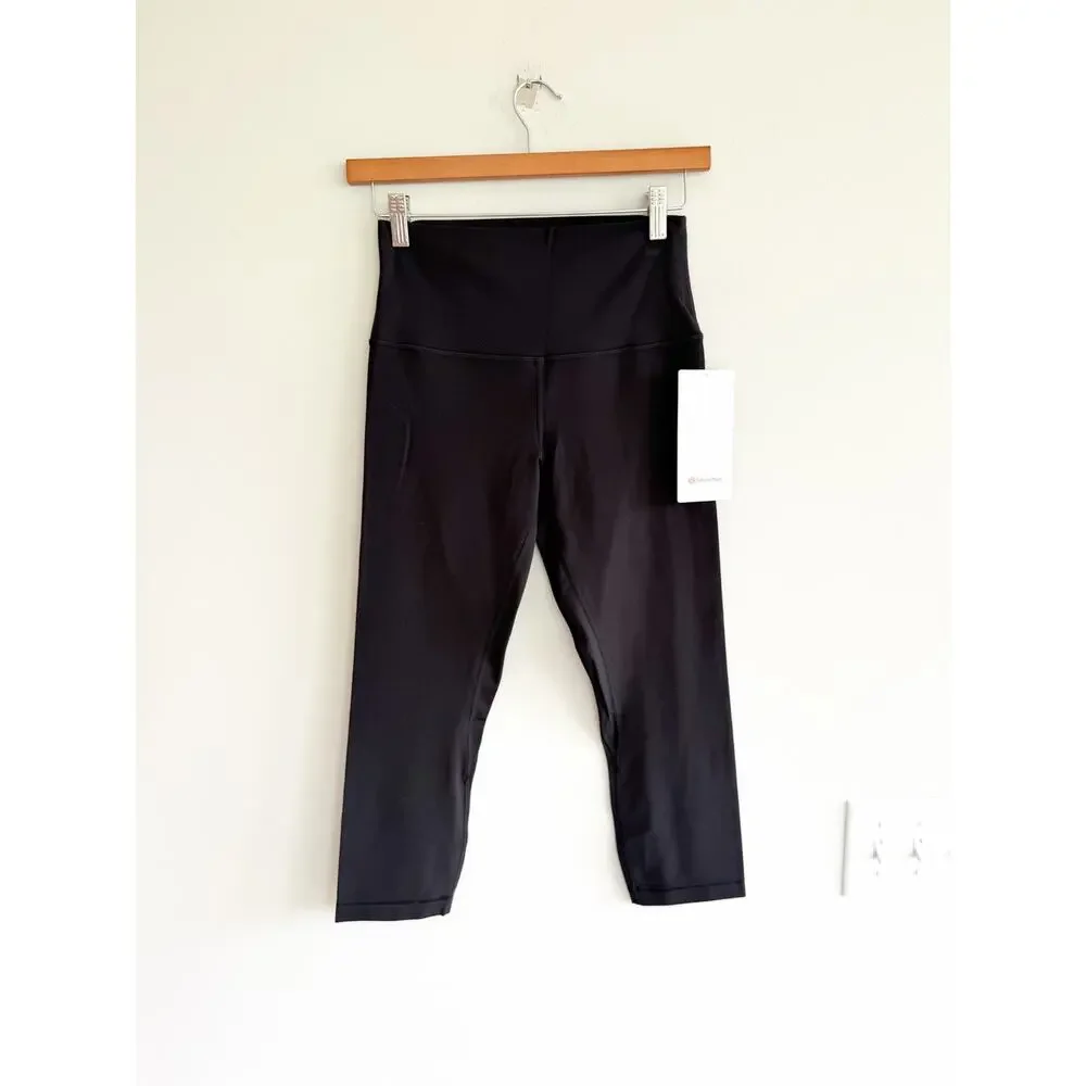 Lululemon Align Crop 21